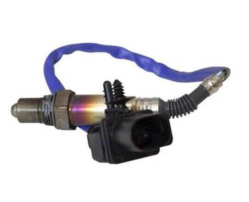 OEM Genuine Motorcraft DY1185 Oxygen Sensor 5-Wire 8F9Z-9F472-H for Ford Lincoln - Picture 8 of 8