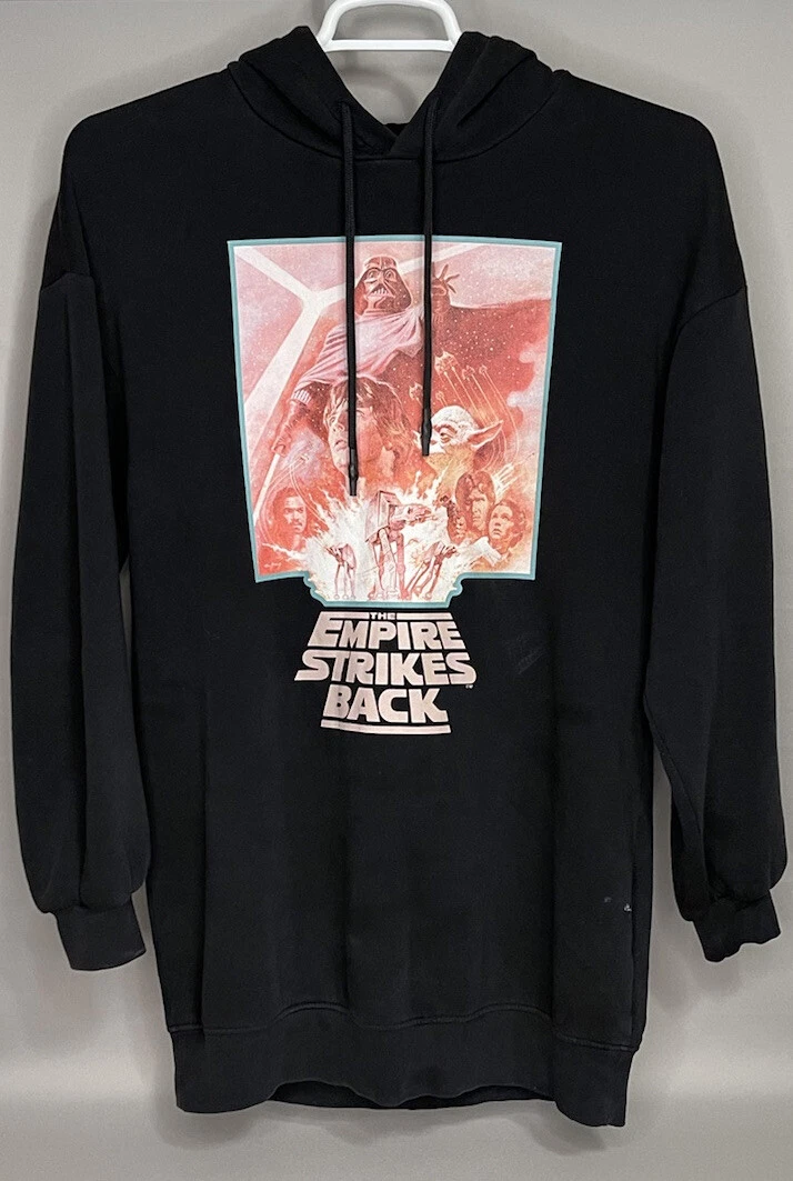 H&m star wars sweatshirt clearance