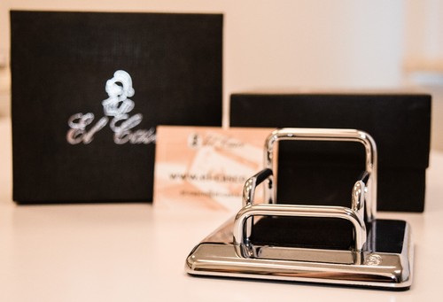 El Casco Cellphone Stand - Picture 2 of 4
