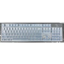 keyboard skin for Redragon K556 RGB LED Backlit Wired Mechanical Gaming Keyboard