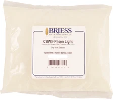 0.5lb Dried Malt Extract (DME) - Pilsen Light 100% Malt for All Grain or Extract