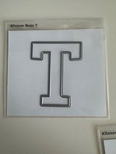 Altenew Dies - Mega S, T, E, D, L  M