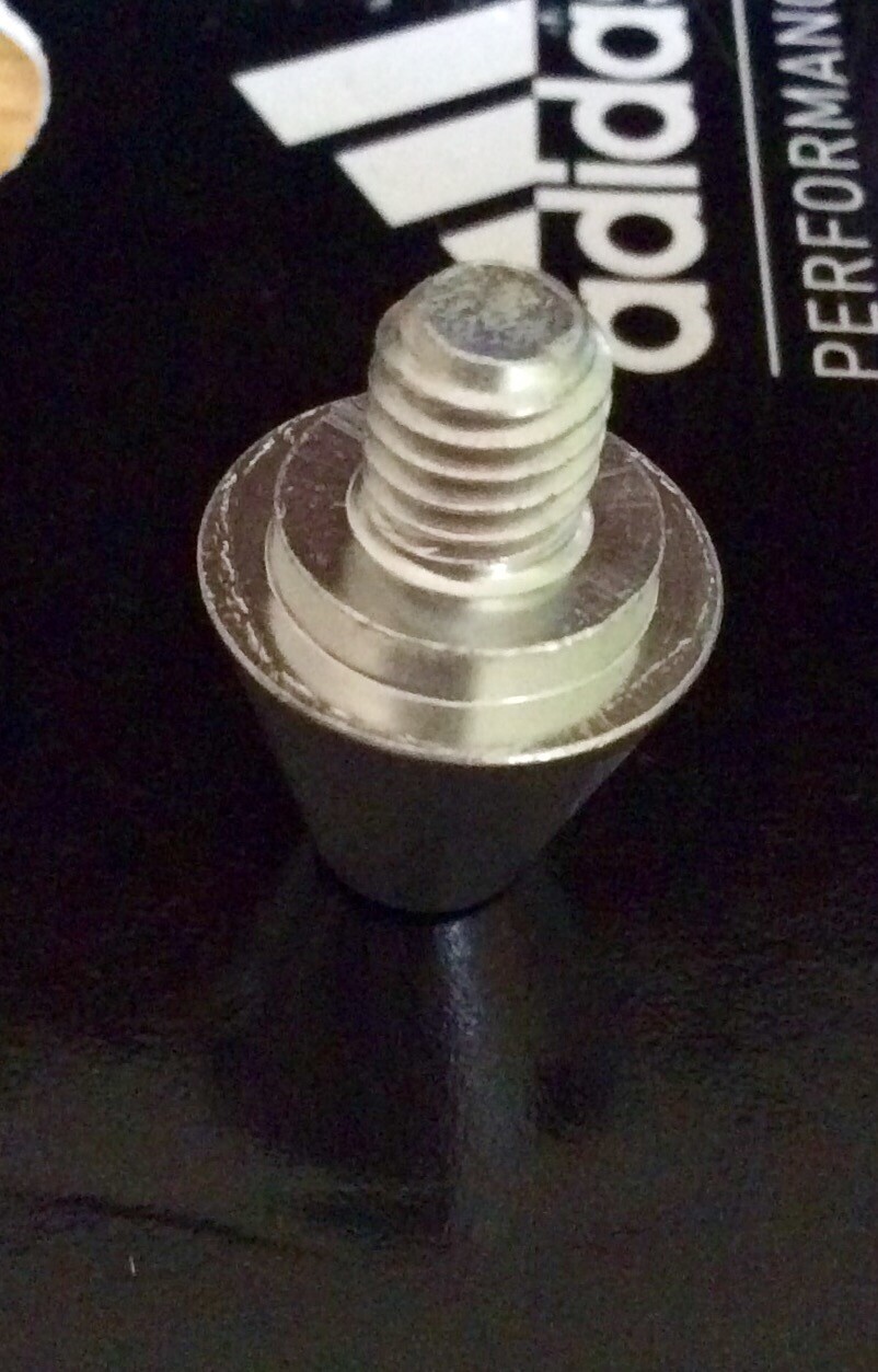 adidas soccer cleat replacement studs