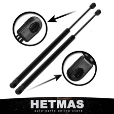 Lift Supports Struts For GMC Yukon 1999-2006 Rear Window Glass Gas Springs Shock