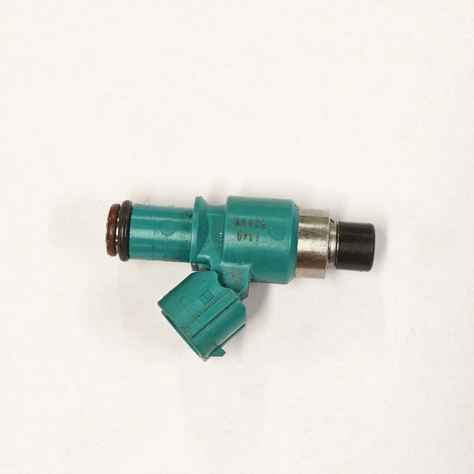 14B-13761-00-00 Fuel Injector fits for 2009 2010 2011 Yamaha YZF-R1 YZFR1 Foto 3 de 4