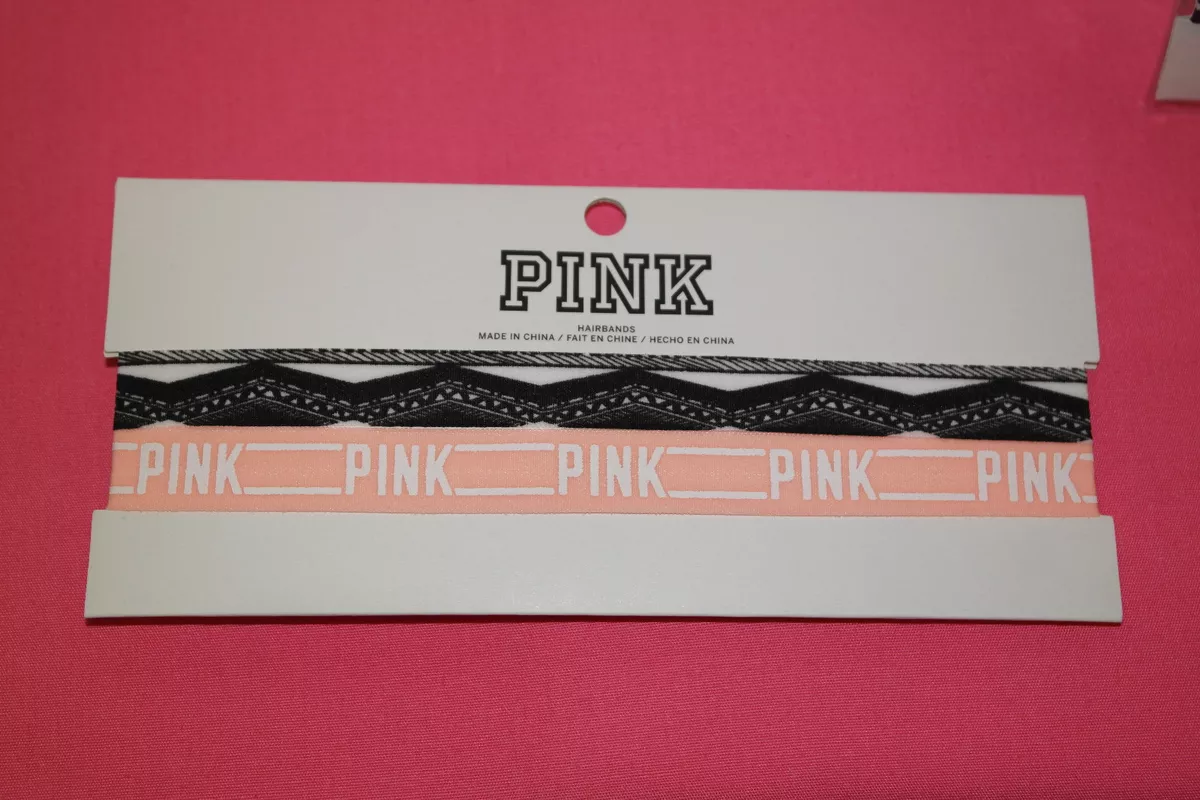 Victoria outlet secret headband