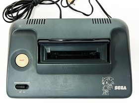 Sega Master System III Compact &ndash; Sonic - Tec Toy - SEGA Licensed - US Seller #02