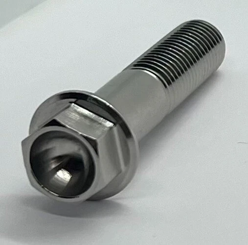 Juego de pernos pinzas de freno trasero acero inoxidable Suzuki GSX-R 750 WN WP 1992 1993 Foto 2 de 2