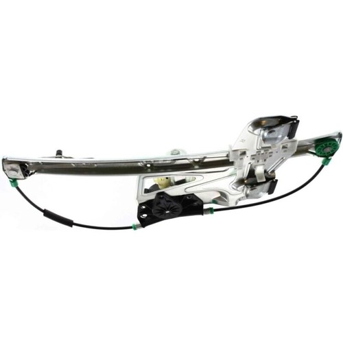 New Window Regulator Front Right Fits 2000-05 Cadillac Deville 19244839 19244840 - Picture 6 of 6
