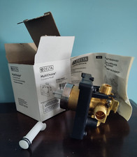Delta Faucet R10000-UNBX MultiChoice Universal Tub and Shower Valve Body