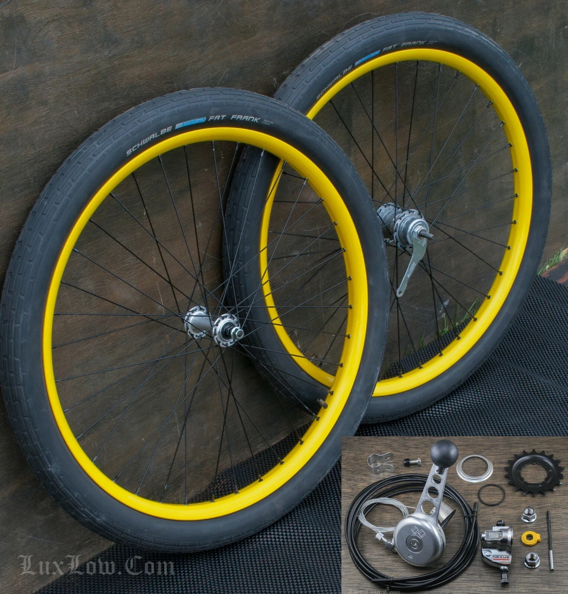 Schwinn bicycle rims new arrivals