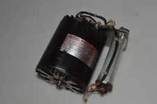 TC MAGNA-TECH ELECTRONIC MTE MODEL C-2773 MOTOR W/ GE 79-02 182 RFG97 