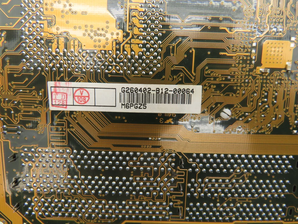 Asus TUSL2-C PLC Motherboard Circuit Board Module - Image 3 of 4