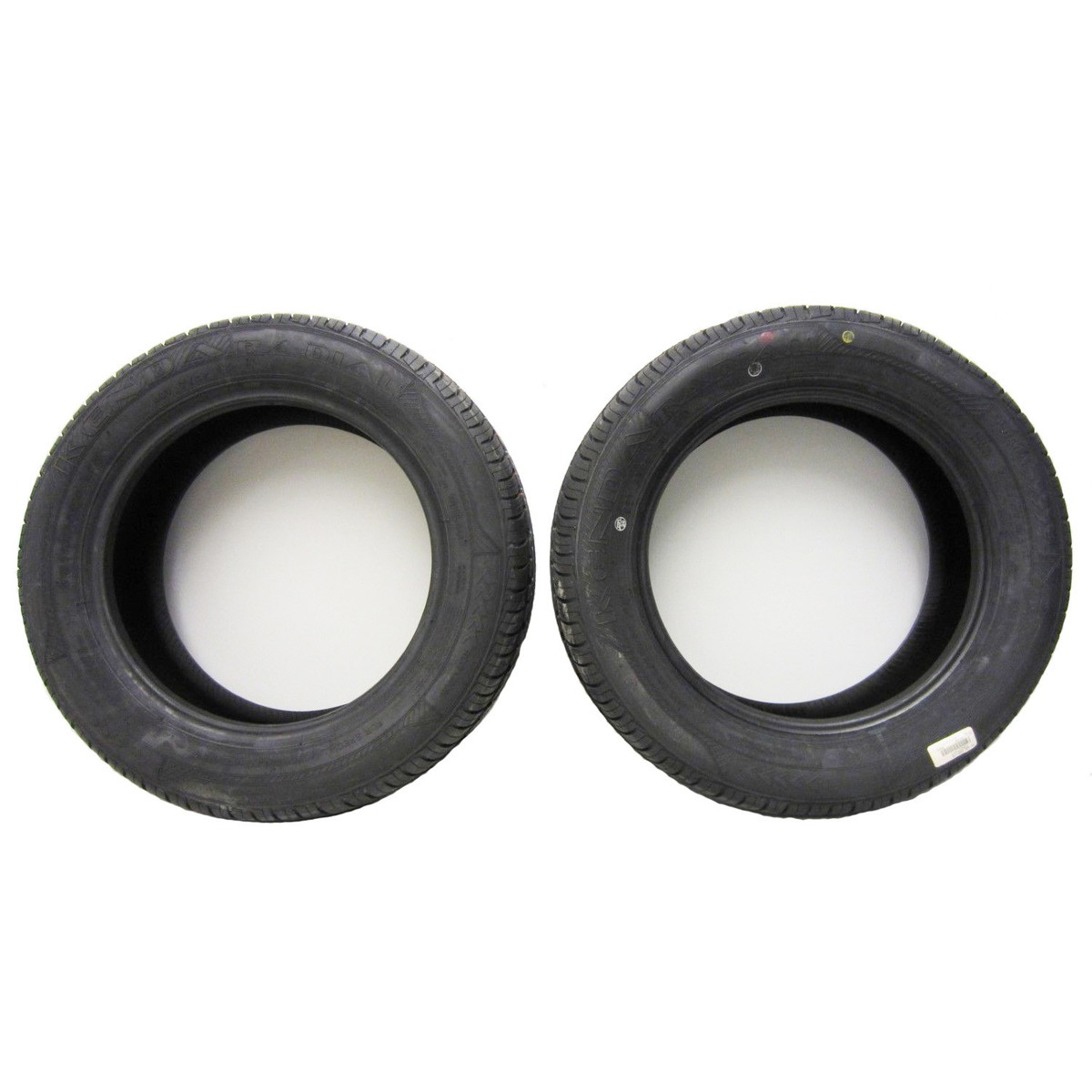 Can Am BRP Spyder Roadster Front Tires PAIR (Set of 2)165/65 Can Am BRP Spyder Roadster Front Tires PAIR (Set of 2)165/65