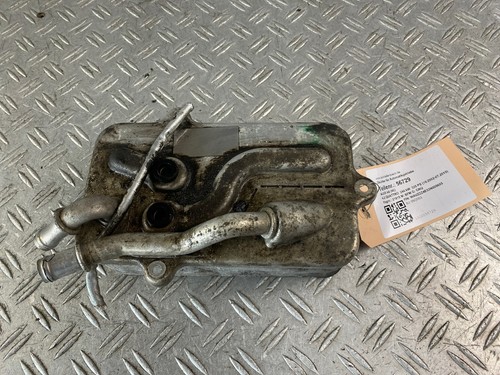 56729 Ölkühler für Automatikgetriebe AUDI A8 (4E) 09E409061