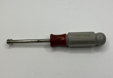 Vintage Craftsman Tools 6MM Metric Nut Driver 41982 -H- Series Made in USA