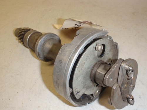 1968 GTO/FIREBIRD/GRAND PRIX 400-428 HO AUTOMATIC DISTRIBUTOR PART# 1111270 - Picture 4 of 11