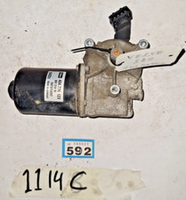 VOLVO S60 FRONT WIPER MOTOR 404776 09151850 2001 #11.14C592