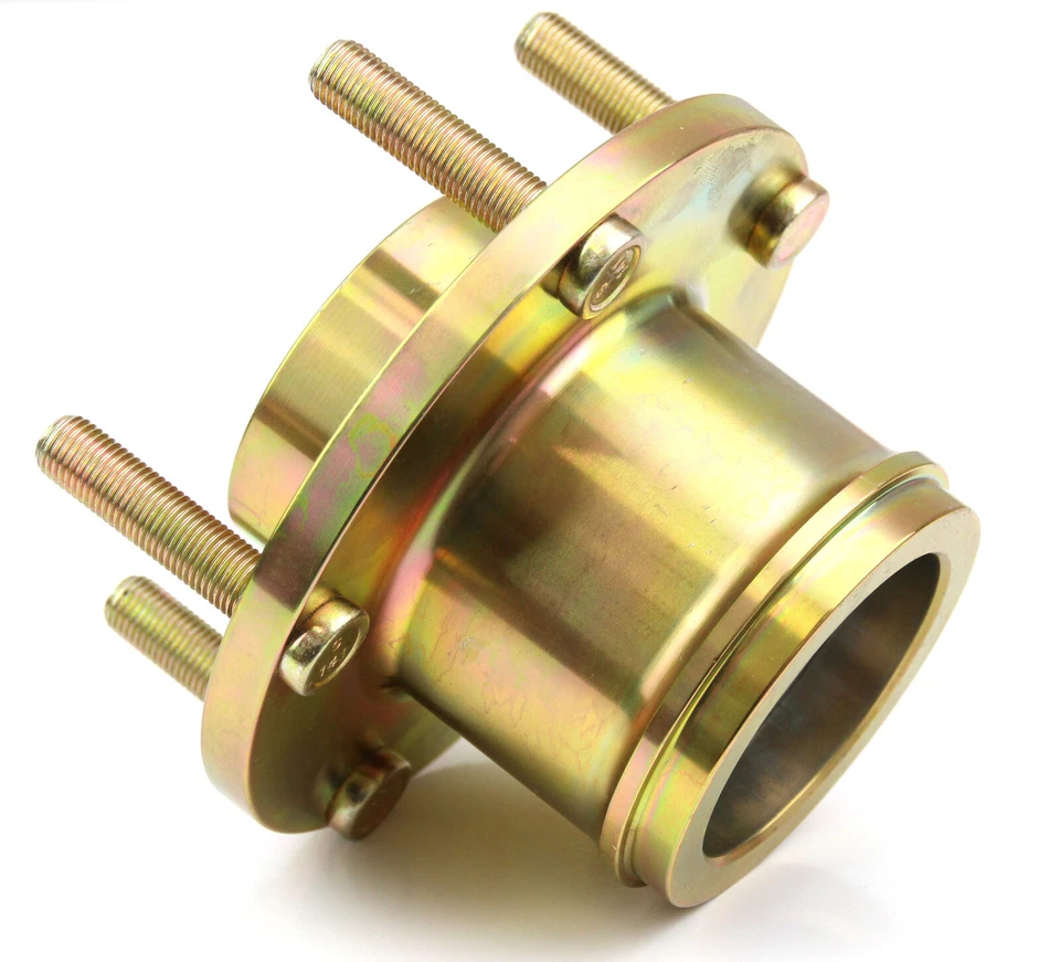 Holden Commodore VT Adapter Brake Hubs for HQ HJ HX HZ WB Conversion PAIR 120.65 - image 3 of 4