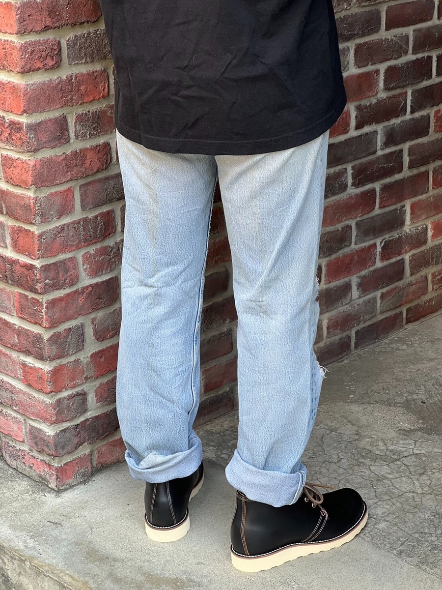 Levi's 80's 501 Vintage --W32 L34 | eBay Levi's 80's 501 Vintage --W32 L34 | eBay