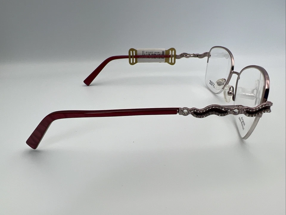 Monturas para gafas Caviar M 2397 C.35 54[]17-130 Foto 3 de 4