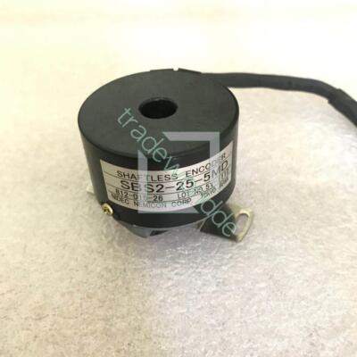 1PC NEMICON SBS2-25-5MD 812-015-126 USED
