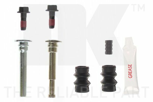 NK 8922033 FüHrungshüLse Bremssattel FüHrungshüLsensatz Bremszange Vorne-image