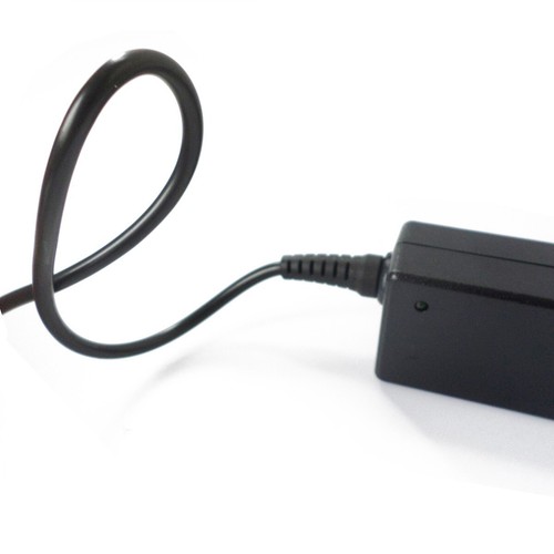 Cargador de fuente de alimentación genuino para SAMSUNG NP530U3BI NP530U3C NP540U3C 19V 2.1A - Imagen 4 de 6