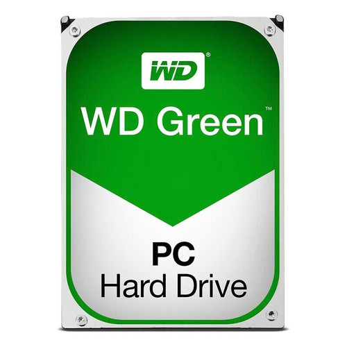 Western Digital WD10EARX 1TB SATA III 5400U/Min 64MB 3,5 " Pouces - Afbeelding 5 van 5