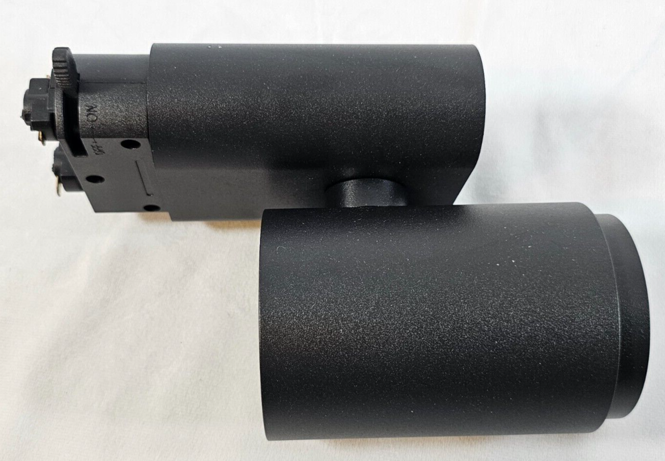 LH ORIGIN 8 REPLACEMENT P/P TRACK 170 BLACK main image 1