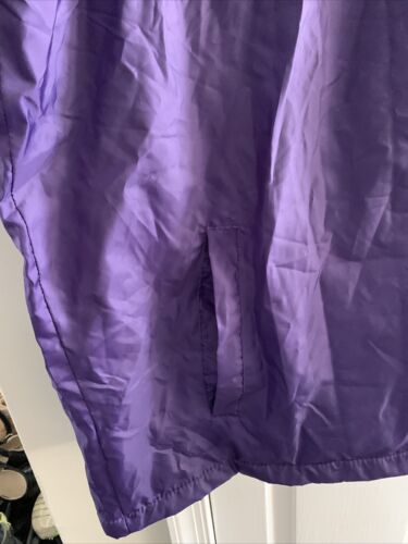 Totes Jacket Womens Rain Full Zip Warm Fleece Lined - Size 4x - Picture 4 of 15