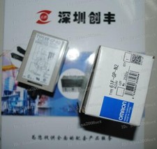 Omron PLC 61F-GP-N2 NEW FREE EXPEDITED SHIPPING