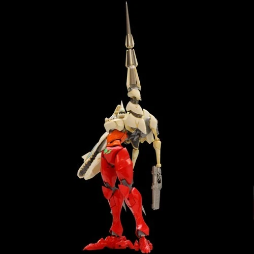 -OFFERTA-SENTINEL METAMOR-FORCE DINO GETTER 2 - Immagine 4 di 4