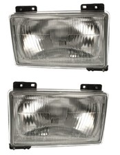 Feu avant (phare) Citroen C25