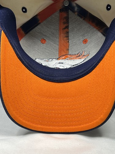 Denver Broncos Reebok Headwear Collection Hat Reebok NFL Football Gear - Picture 19 of 21
