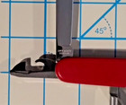 Victorinox Tinker Swiss Army Knife Multitool - Red — photo 9
