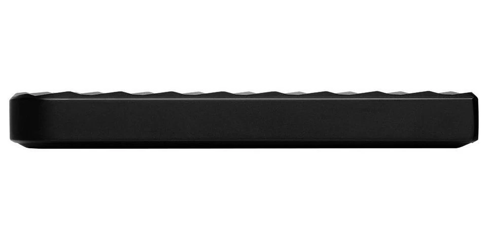 Verbatim - 53223 - Store 'n' Go Usb 3.0 Portable Hard Drive 4tb, Black - image 3 of 4