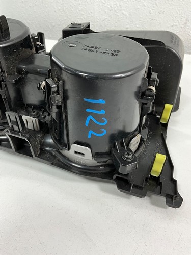 Lexus NX200t 2016 consola central cubierta moldura panel de cambio OEM - Imagen 8 de 9