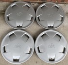 <!--F#f_0-->VK HOLDEN COMMODORE BERLINA. X 4..14”..WHEEL Covers HUB CAPS GENUINE GMH<!--F/-->