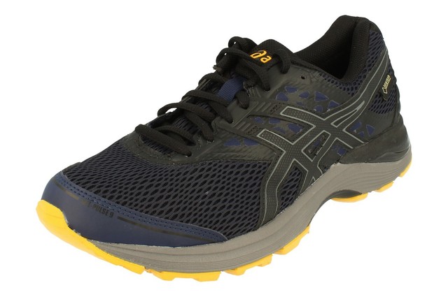 asic gel pulse 9
