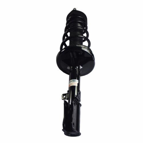 Front Rear Quick Complete Struts Assembly Gas Shocks For Toyota Camry 2002-03 - Picture 3 of 12