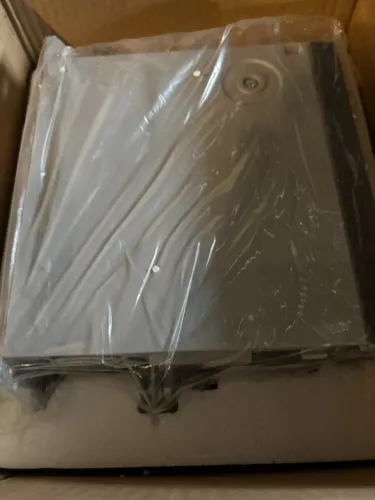 DANFOSS 131L9861 - VLT,.37KW,.5HP, 380 - 480VAC