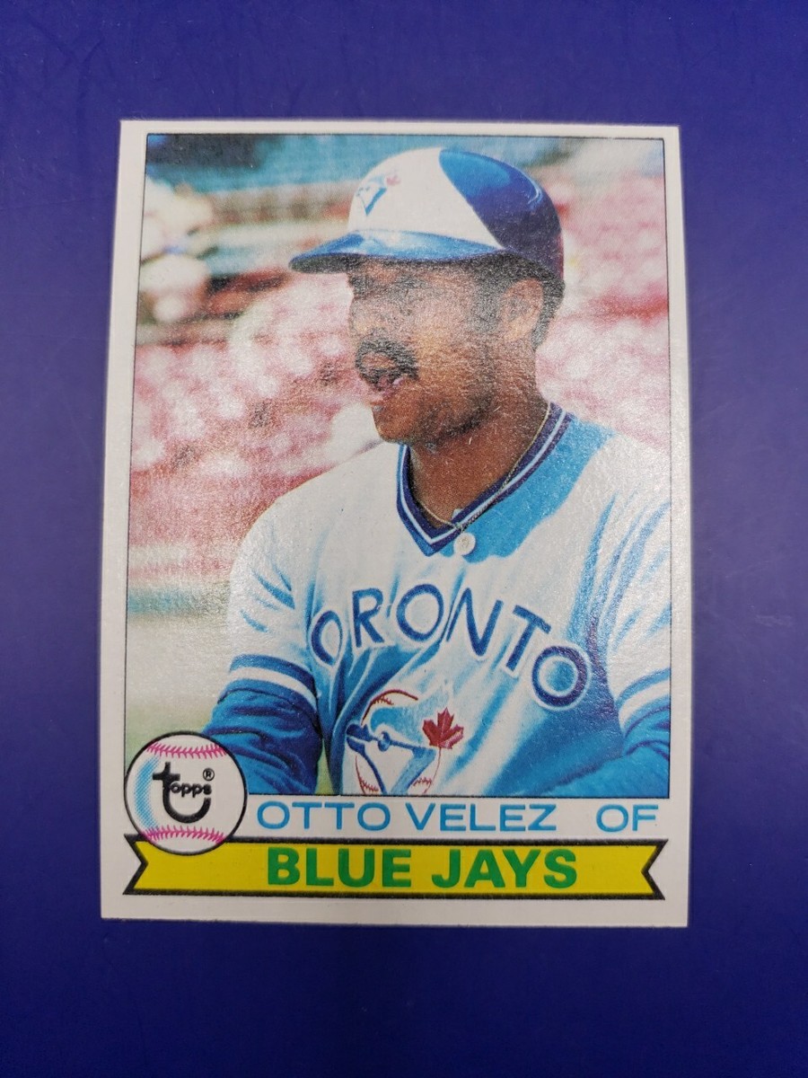 1979 Topps Baseball Blue Jays ~6~ CARDS EX-MT Condition | eBay