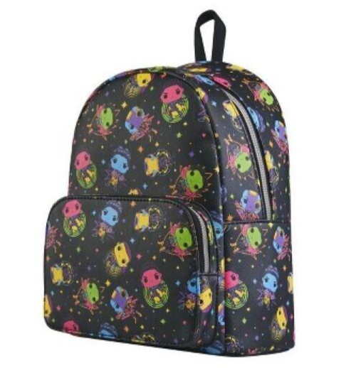 Funko Marvel Backpack Rescue Wasp Valkyrie Nebula Shuri  display picture 3