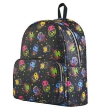 Funko Marvel Backpack Rescue Wasp Valkyrie Nebula Shuri Gamora Woman Neon Print