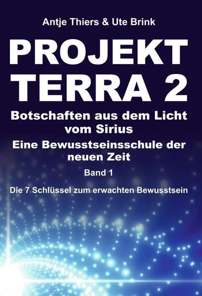 Thumbnail - Projekt Terra 2 Botschaften Aus Dem Licht Vom Sirius Eine