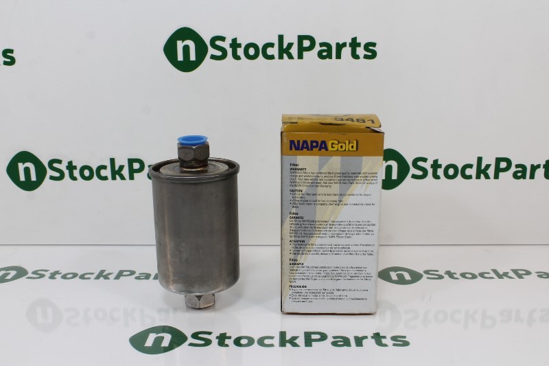 NAPA 3481 NSFB | eBay