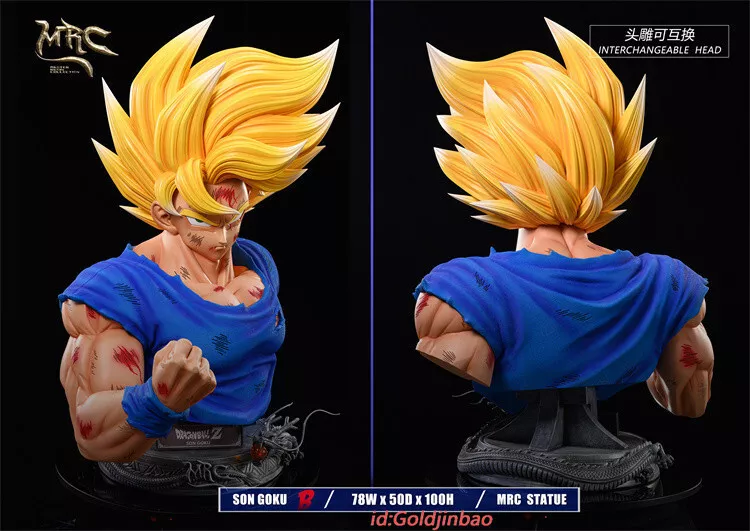 The Life Of Goku: Part 1 (Dragon Ball)