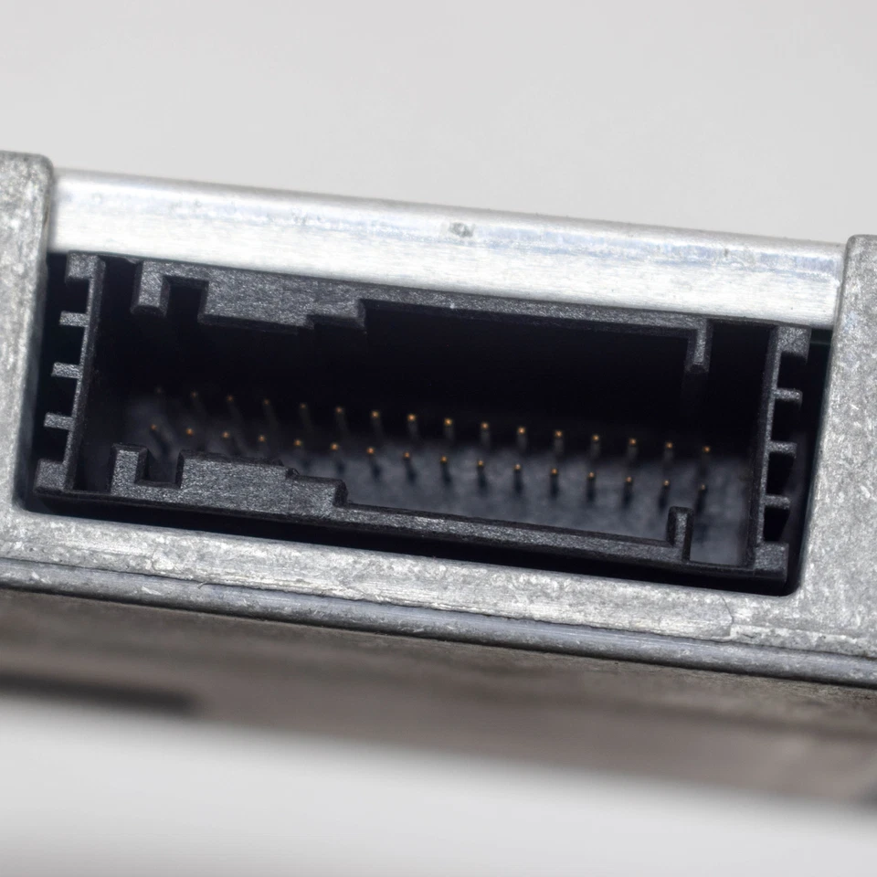 MERCEDES-BENZ CLK Cabrio A209 Modulo centralina Bluetooth ECU A2118701885 2008 - Immagine 4 di 4