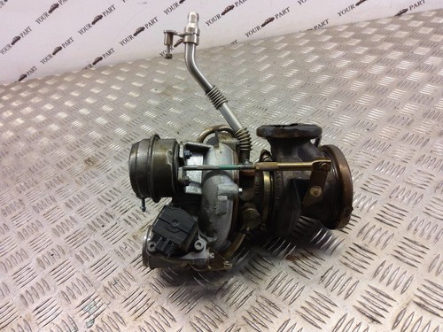 BMW 7 F01 F02 F03 F04 2014 Turbo 330kW Benzin Turbolader 7576985 12529